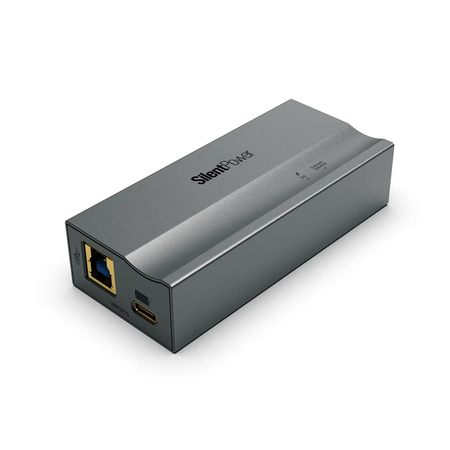 iFi USB iPurifier Pro | Galvanically Isolated USB Noise Purifier